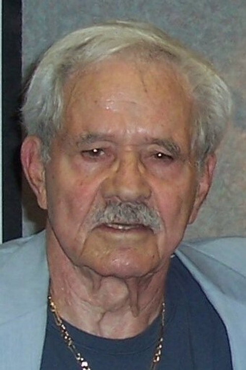 Robert F. Hoy
