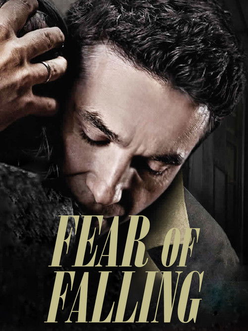 Fear of falling