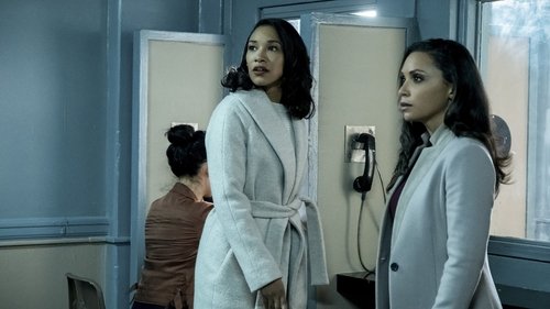 VER The Flash Temporada 4 Capitulo 13 Online Gratis HD