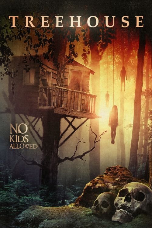 VER Treehouse Online Gratis HD