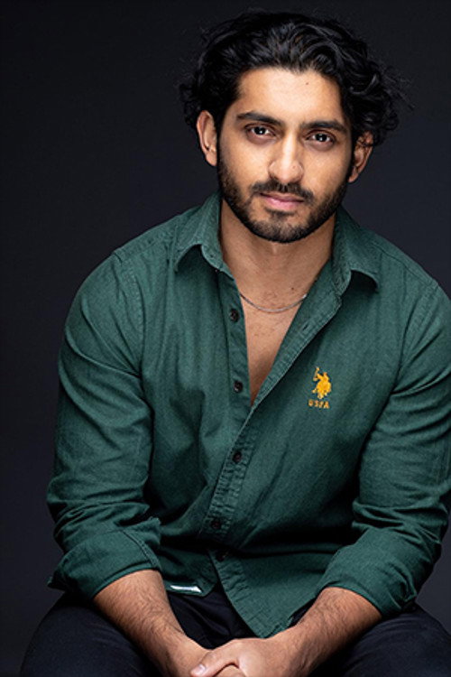 Abhilash Kaimal