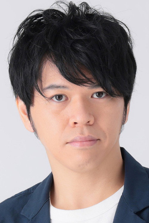Suguru Inoue