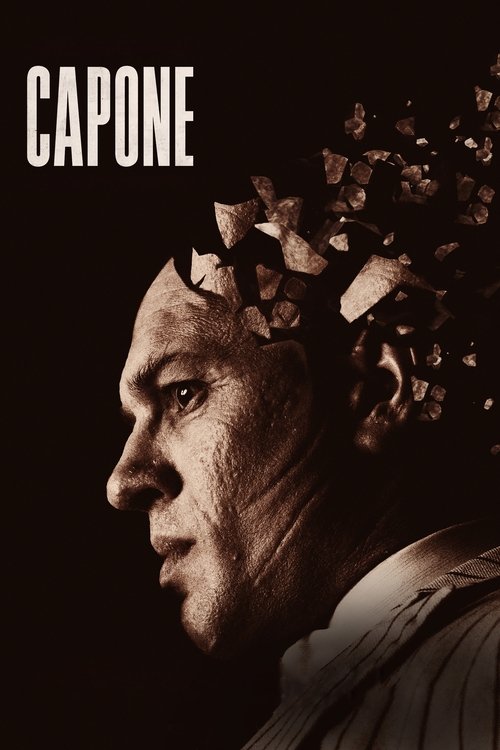 VER Capone Online Gratis HD