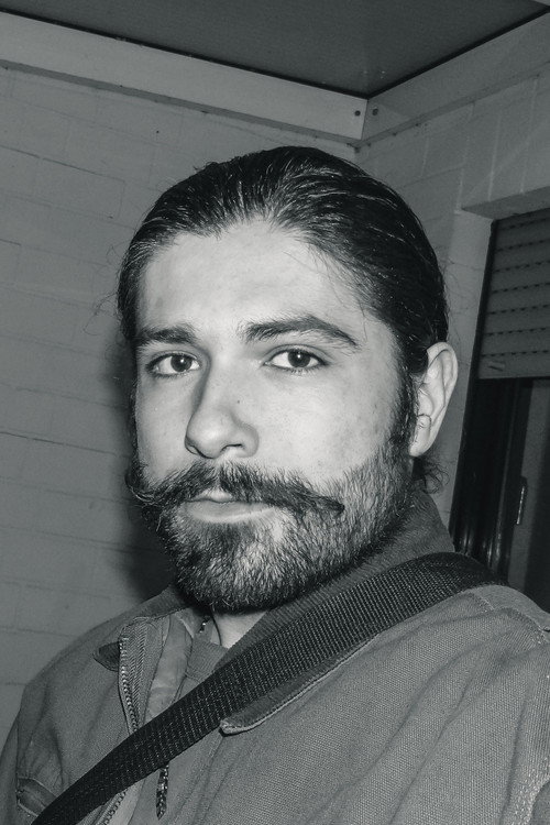Luca Valentini