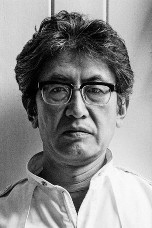 Nagisa Ōshima