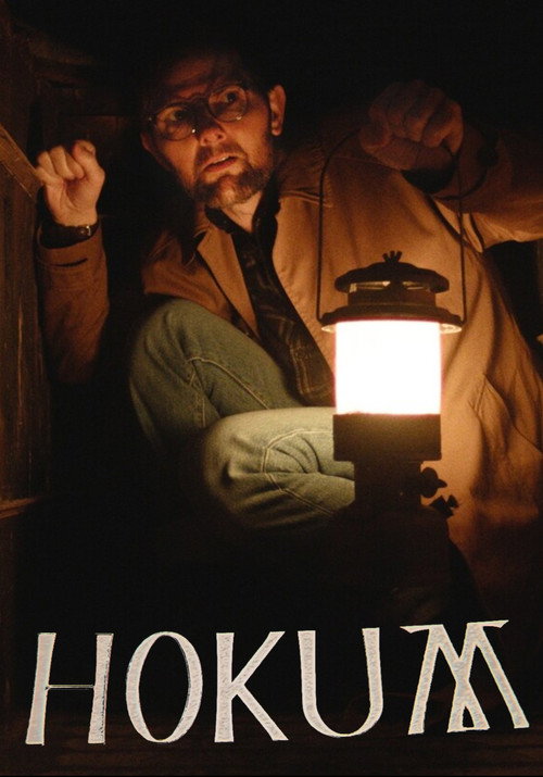 Caratula Hokum