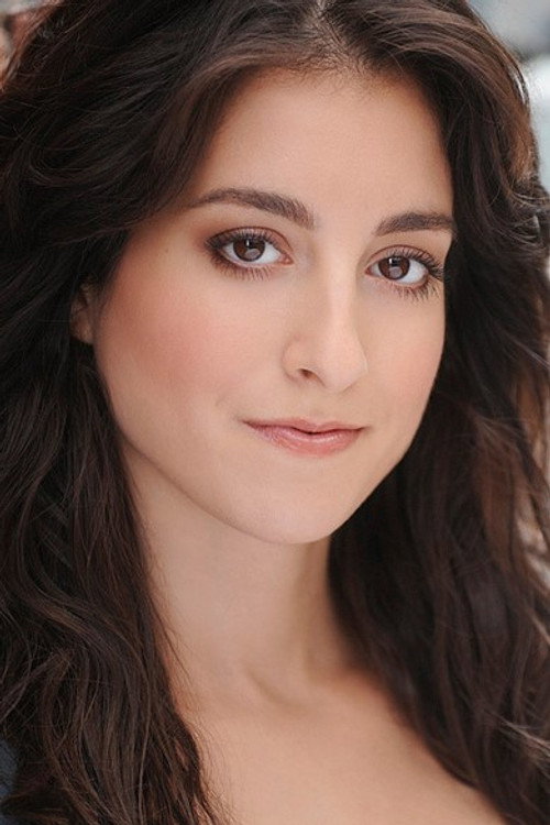 Jenna Laurenzo