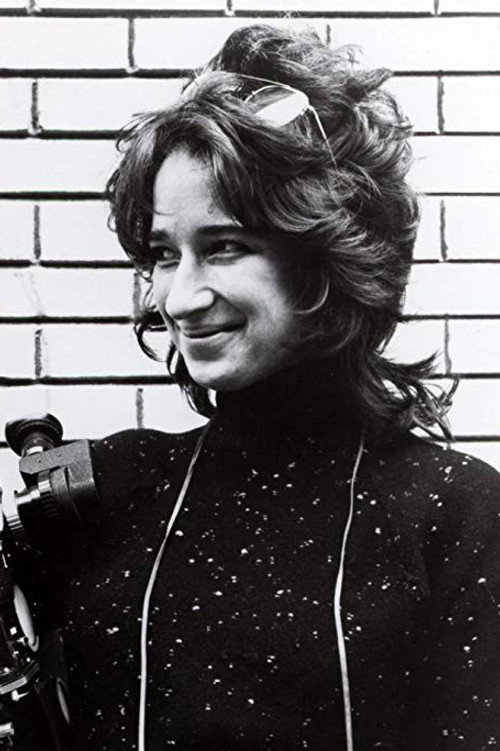 Claudia Weill