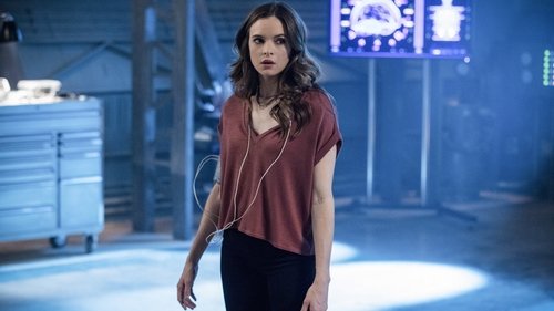 VER The Flash Temporada 4 Capitulo 20 Online Gratis HD
