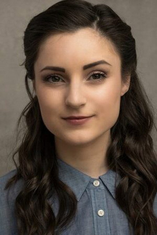 Micáela Gorman