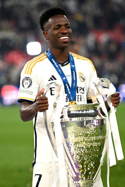 Vini Jr.