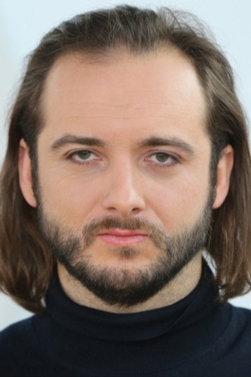 Michał Żurawski