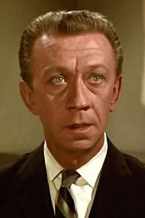 James Millhollin
