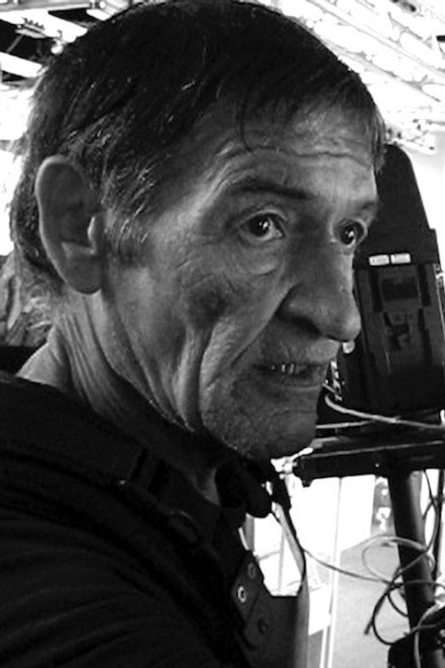 Jacques Monge