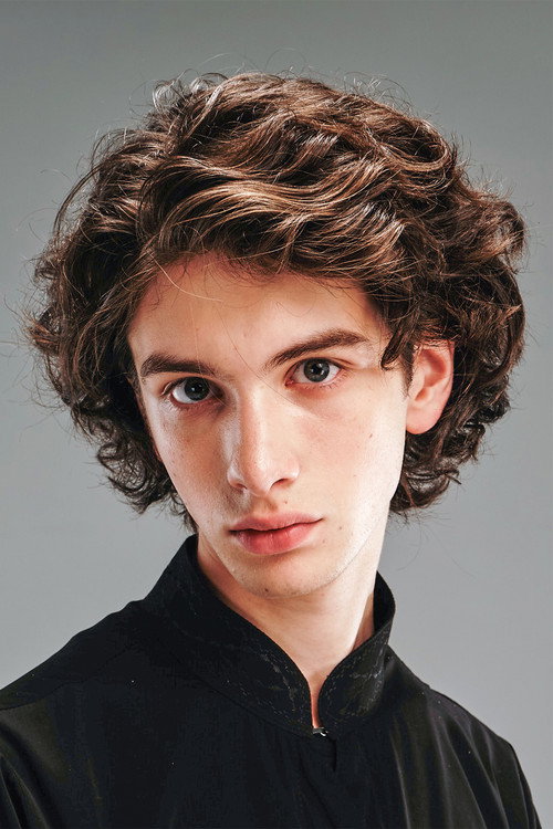 Mark Eydelshteyn