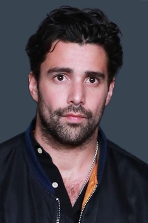 Fabien Frankel