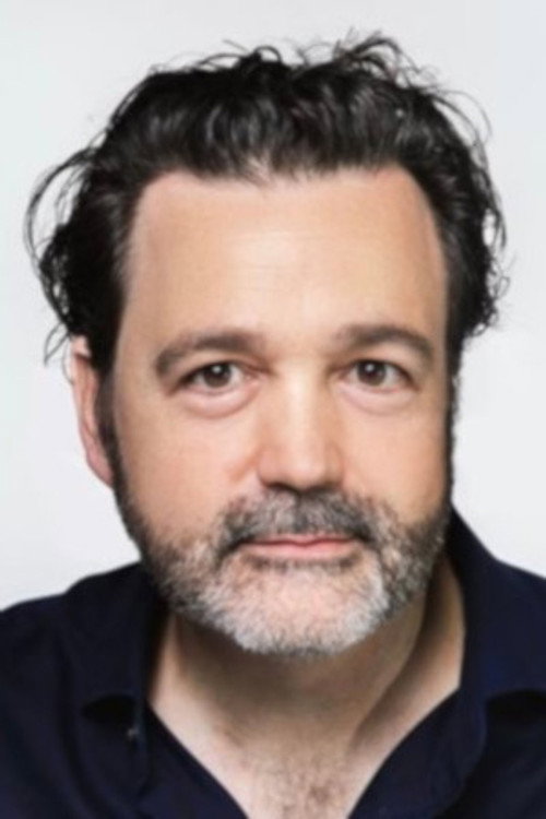 Marc Antoine Godin