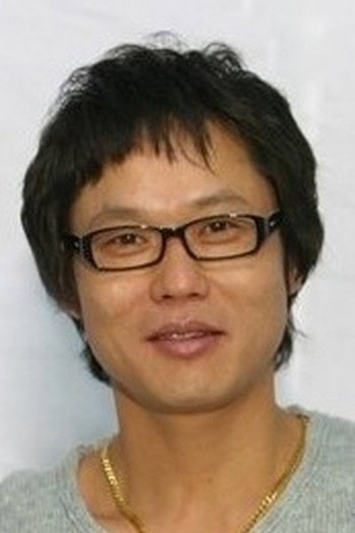 Yun Yeong-keol