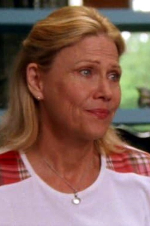 Judy Clayton