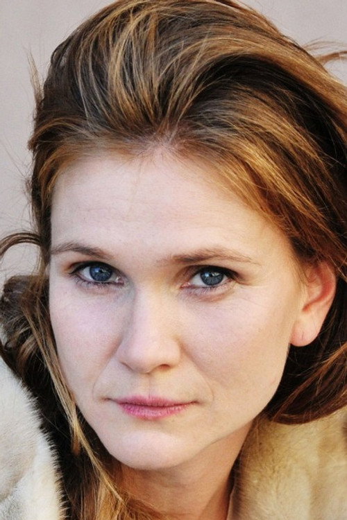 Lisa Hagmeister