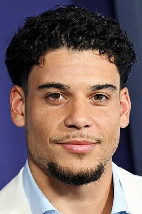 Kenny Rodriguez