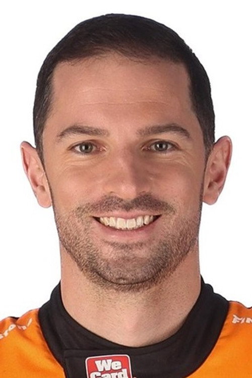 Alexander Rossi