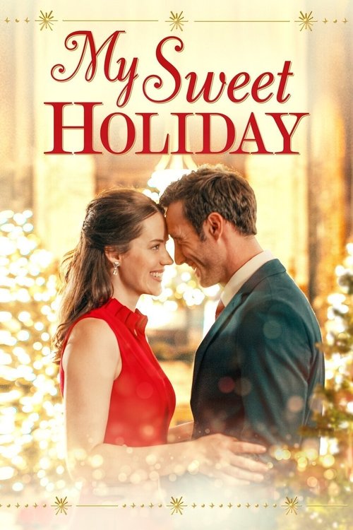 VER My Sweet Holiday Online Gratis HD