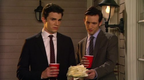 VER Cómo conocí a vuestra madre Temporada 9 Capitulo 17 Online Gratis HD