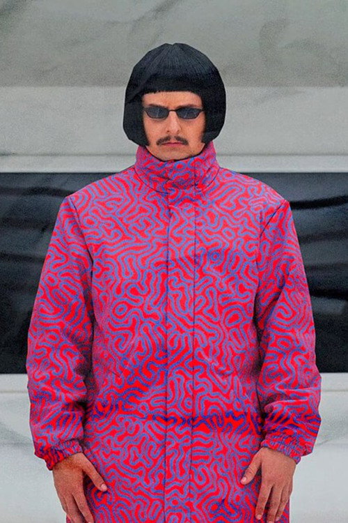 Oliver Tree