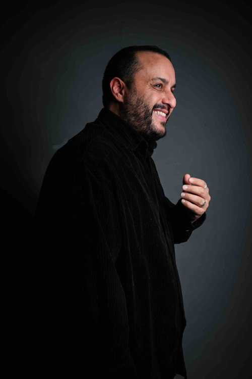 Mahdi Fleifel