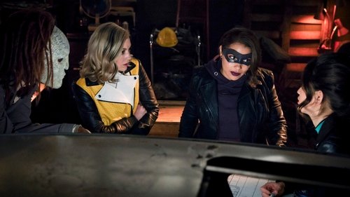 VER The Flash Temporada 5 Capitulo 20 Online Gratis HD
