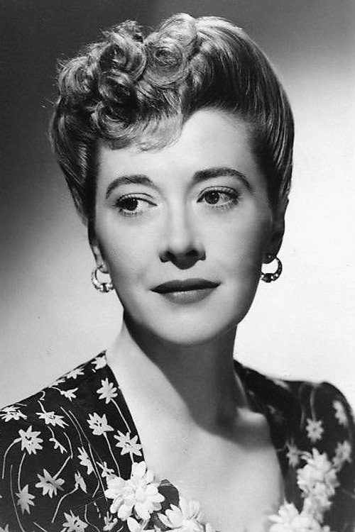 Ruth Nelson