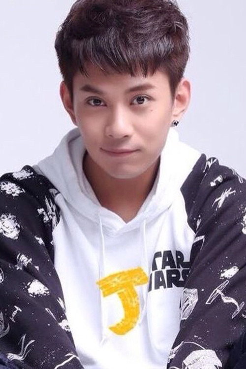 Feng Jianyu