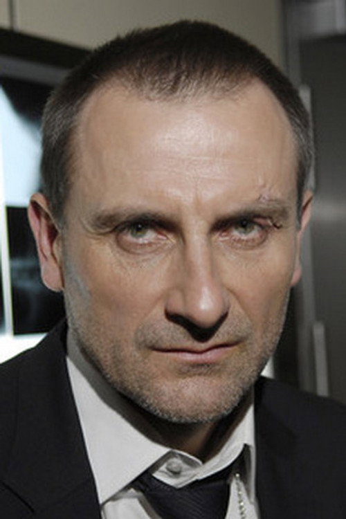 Grzegorz Przybył
