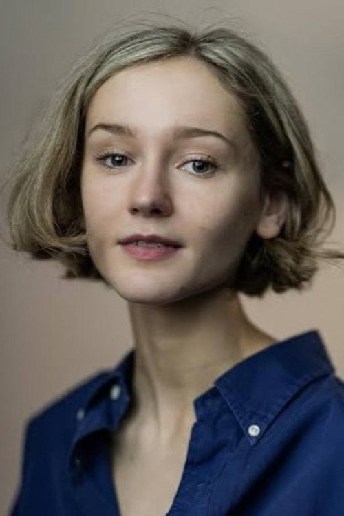 Amy Leeson
