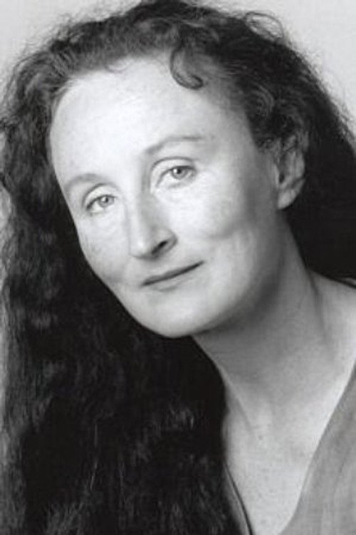 Mary-Colin Chisholm