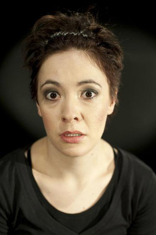 Marie Vančurová