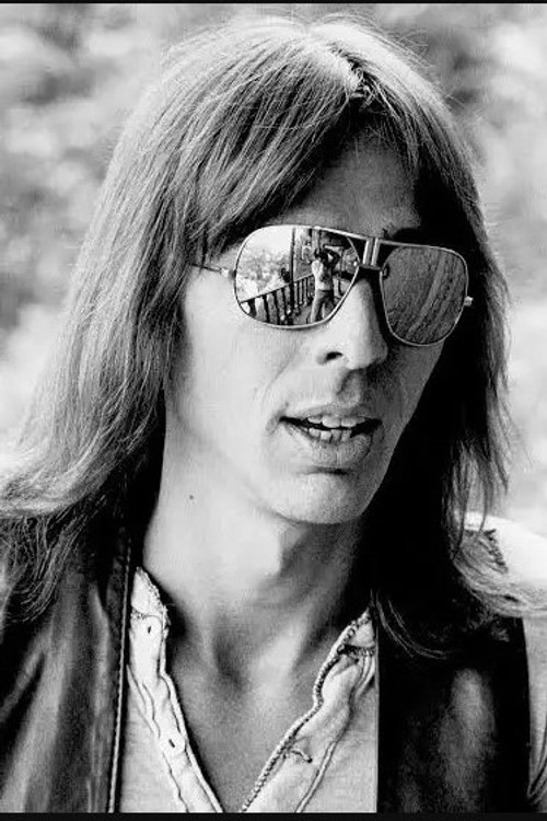 Jim Ladd