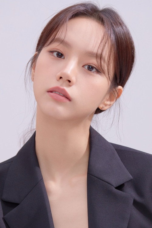 Lee Hye-ri