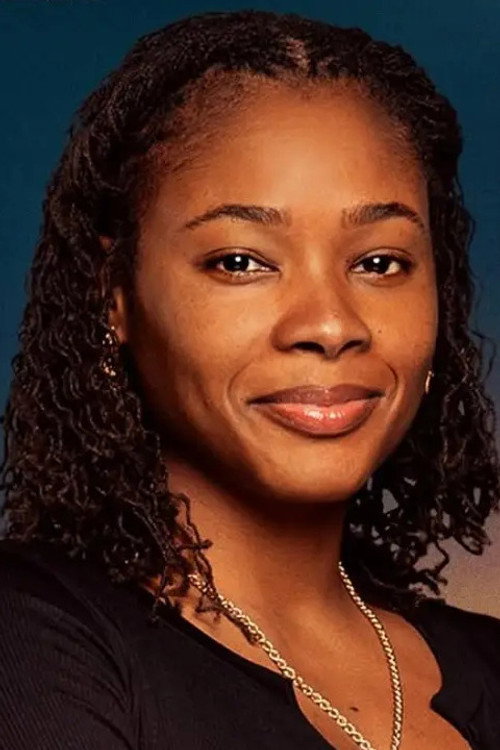 Michaela Bradshaw