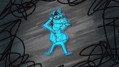 Stupid Piece of Sh*t