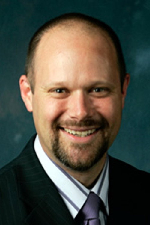 Jay Underwood