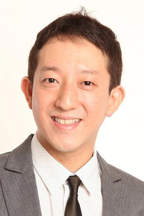 Shigeo Takahashi