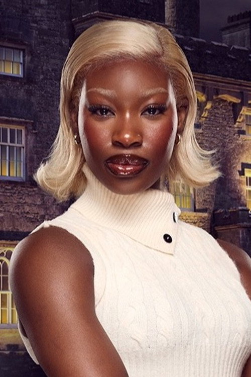 Oyin Adeyemi