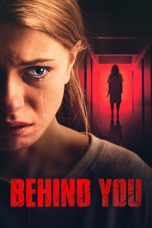 Poster de la pelicula Behind You