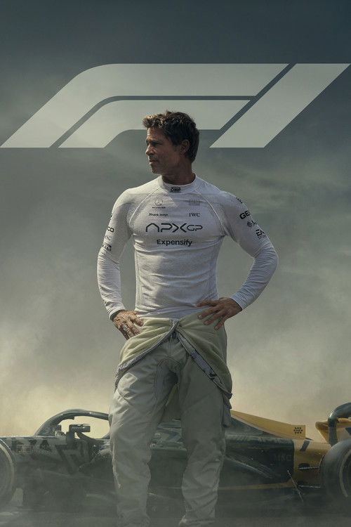 F1® Le Film