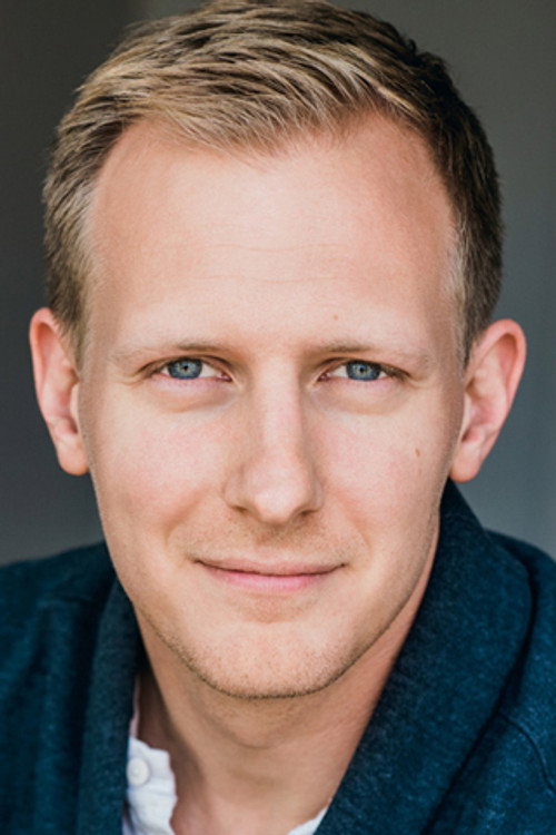 Blake Ellis