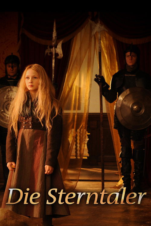 La Fillette aux écus d'or