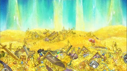 The Fierce Battle Coming to the End! Lucy vs. Chinjao!