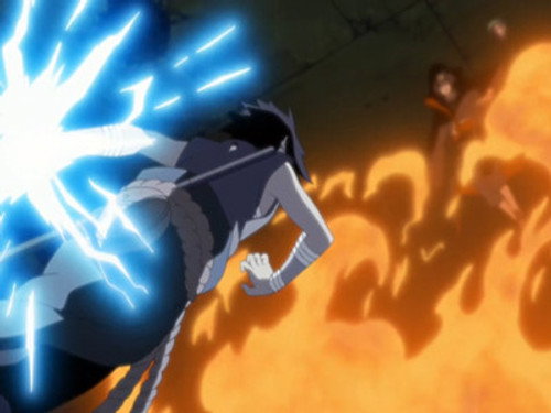Amaterasu!